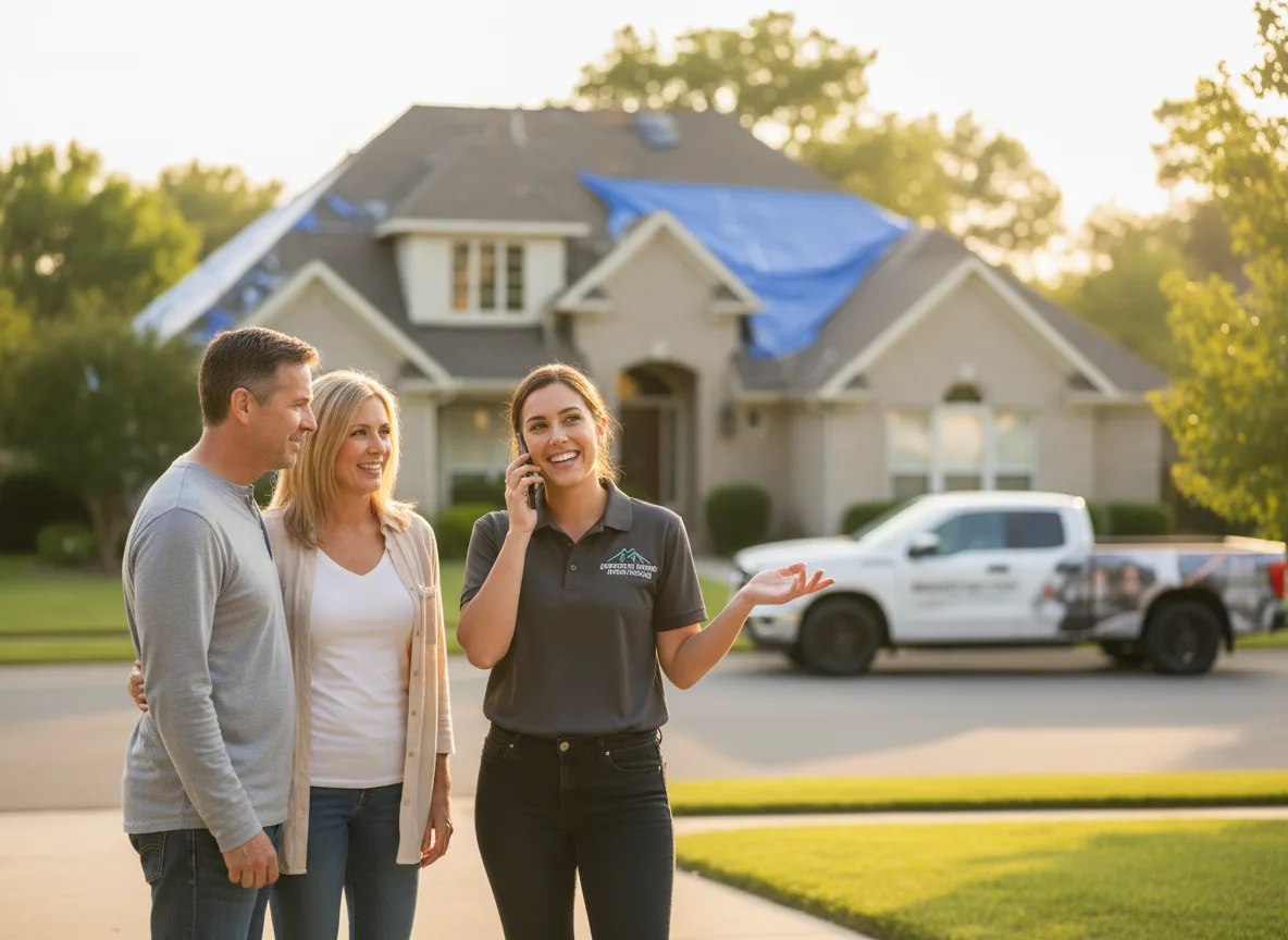 Emergency Roof Repair Hope, MI FAQs